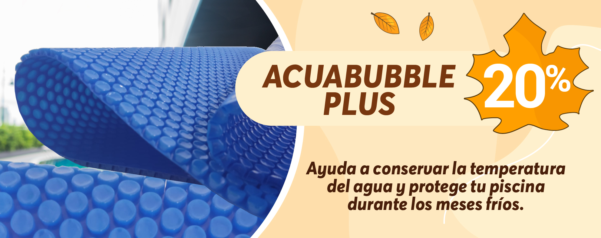 Acuacober plus